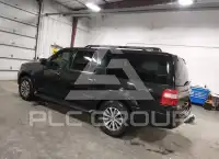 2015 Ford EXPEDITION фото