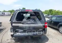 2015 Ford EXPEDITION фото