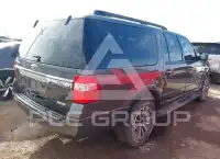 2015 Ford EXPEDITION фото