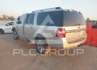 2015 Ford EXPEDITION фото
