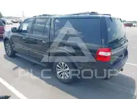 2015 Ford EXPEDITION фото