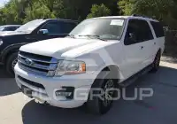 2015 Ford EXPEDITION photo