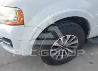 2015 Ford EXPEDITION photo