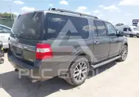 2015 Ford EXPEDITION фото
