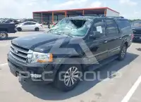 2015 Ford EXPEDITION фото