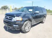 2015 Ford EXPEDITION photo