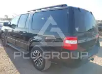 2015 Ford EXPEDITION фото