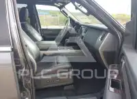 2015 Ford EXPEDITION фото