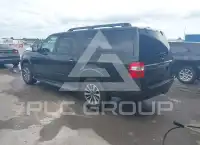 2015 Ford EXPEDITION фото
