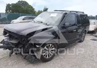 2015 Ford EXPEDITION фото