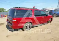 2015 Ford EXPEDITION фото