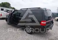 2015 Ford EXPEDITION фото