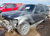 2015 Ford EXPEDITION фото