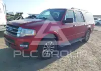 2015 Ford EXPEDITION фото
