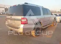 2015 Ford EXPEDITION фото