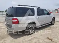 2015 Ford EXPEDITION фото