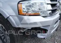 2015 Ford EXPEDITION фото