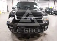 2015 Ford EXPEDITION фото
