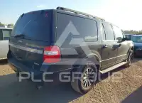 2015 Ford EXPEDITION фото