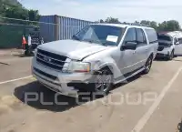 2015 Ford EXPEDITION photo