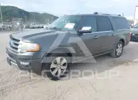 2015 Ford EXPEDITION фото