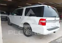 2015 Ford EXPEDITION photo