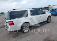 2015 Ford EXPEDITION фото