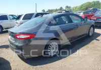 2015 Ford FUSION фото