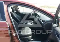 2015 Ford FUSION photo