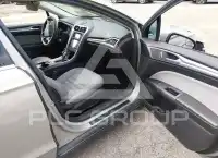 2015 Ford FUSION фото