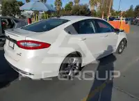 2015 Ford FUSION фото
