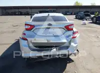 2015 Ford FUSION photo