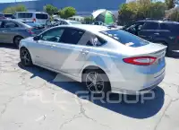 2015 Ford FUSION photo