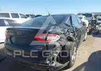 2015 Ford FUSION photo