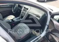 2015 Ford FUSION фото