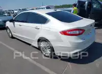 2015 Ford FUSION photo