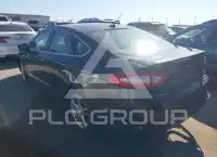 2015 Ford FUSION photo