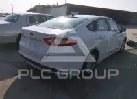 2015 Ford FUSION photo