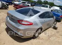 2015 Ford FUSION фото