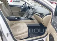 2015 Ford FUSION photo