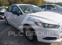 2015 Ford FUSION photo