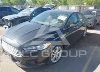 2015 Ford FUSION photo