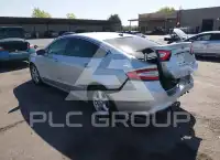 2015 Ford FUSION photo