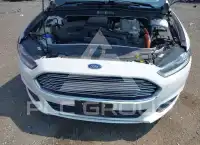 2015 Ford FUSION фото