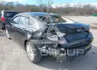 2015 Ford FUSION фото