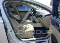 2015 Ford FUSION photo
