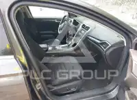 2015 Ford FUSION photo