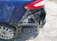 2015 Ford FUSION фото