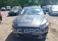 2015 Ford FUSION фото