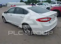 2015 Ford FUSION фото